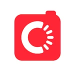 carousell android application logo